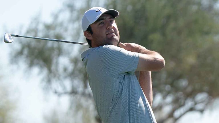 2022 WM Phoenix Open: Purse, Payouts, Prize Money, Field